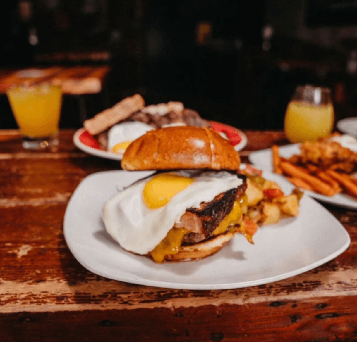 Bronx Alehouse — bar and taps