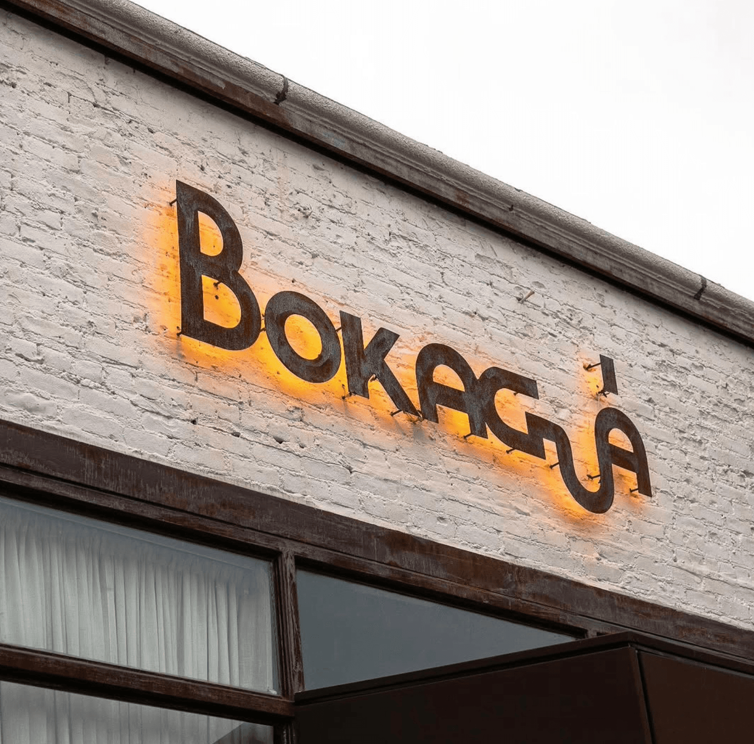 Bokaguá — Bites! of the North Bronx