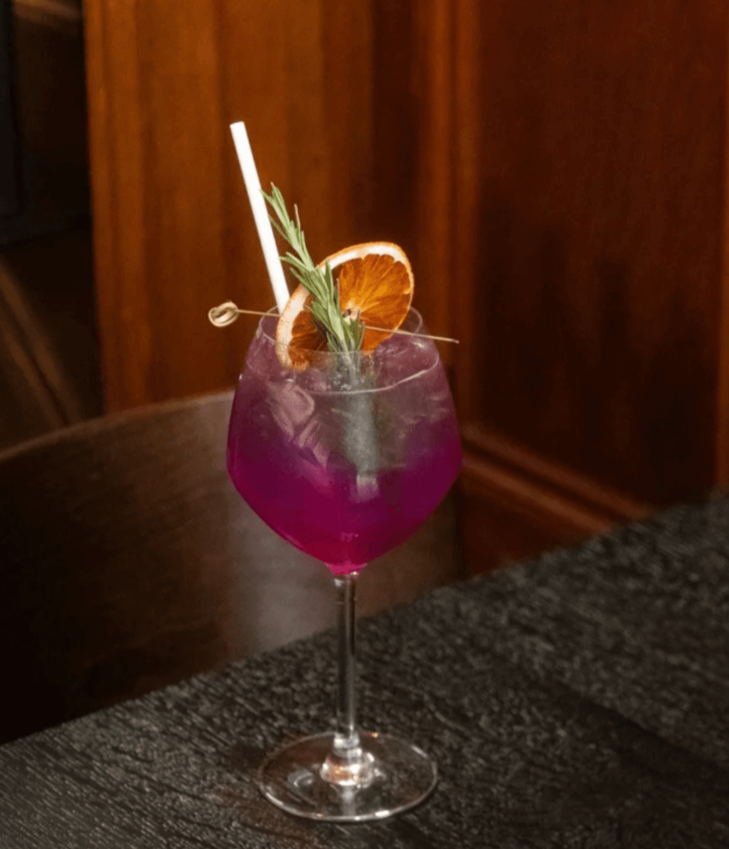 Cote Wine Bar — details