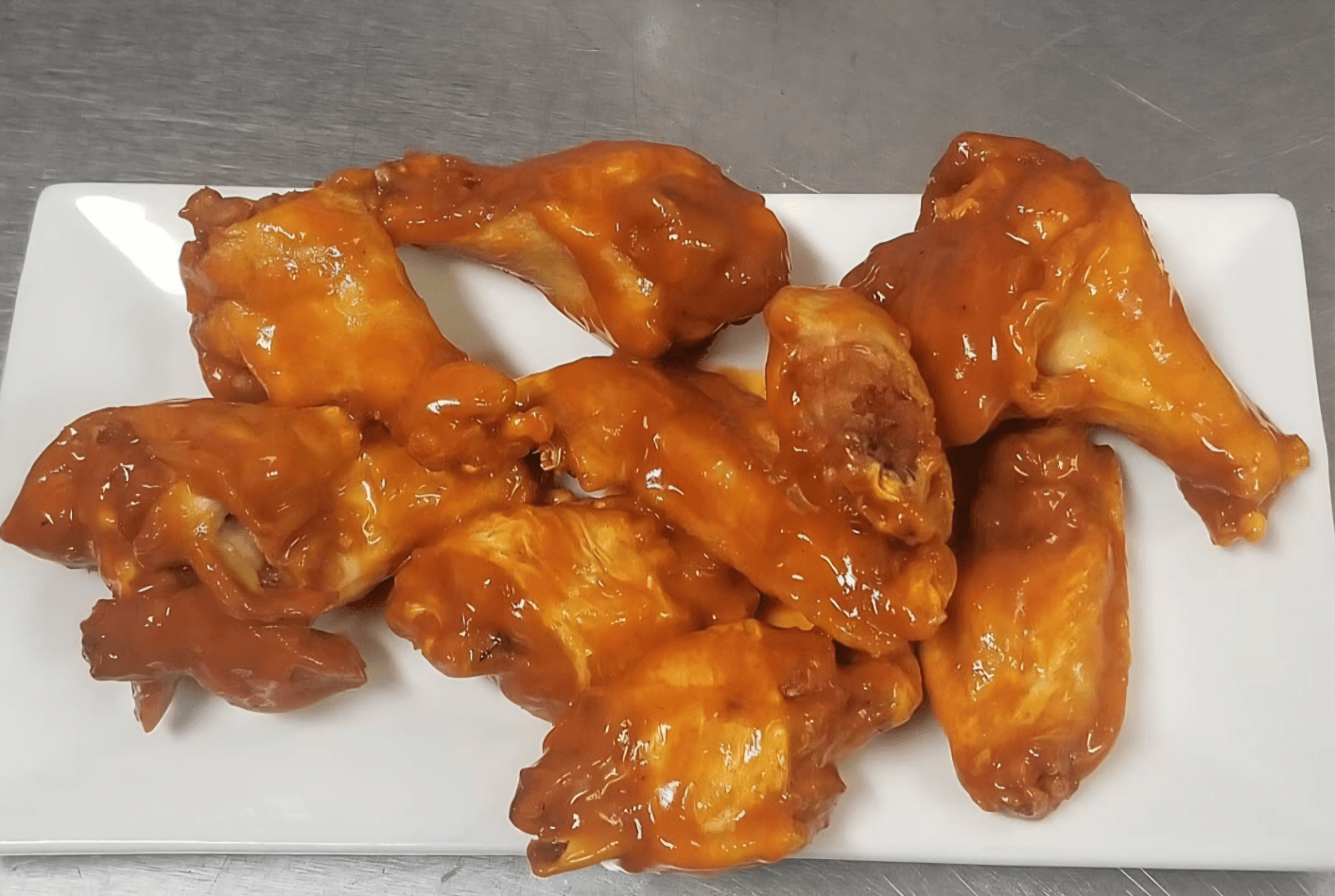 Downey's Bar & Grill — bar