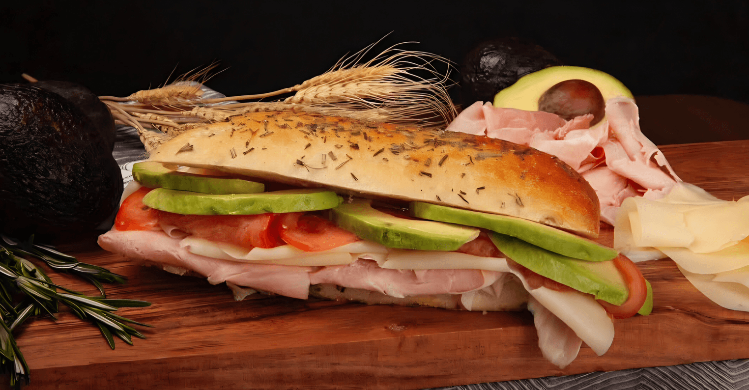Emiliano's Italian Market — atmosphere