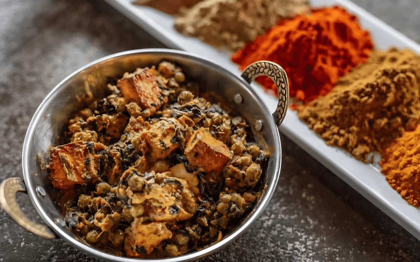 Neem Indian Cuisine — Restaurant Week prix fixe flyer