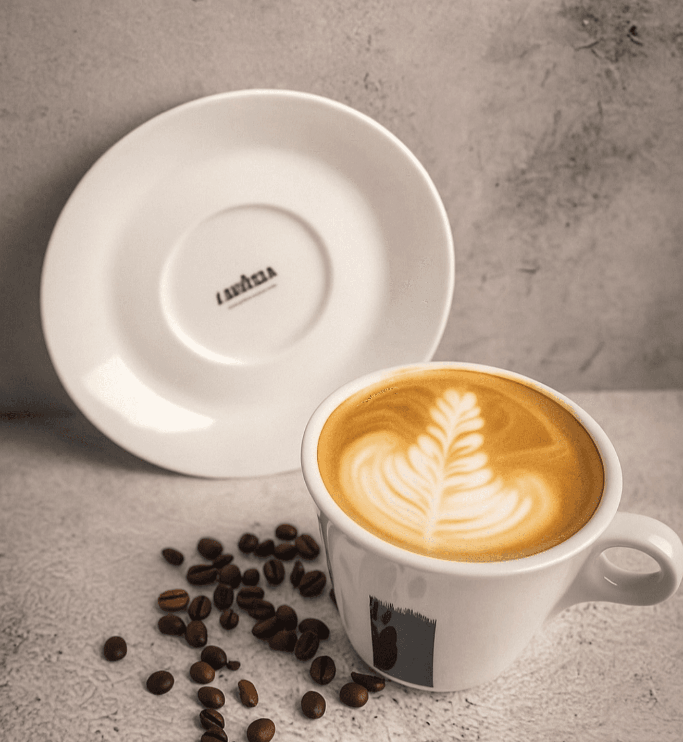 Savor Coffee and More — atmosphere