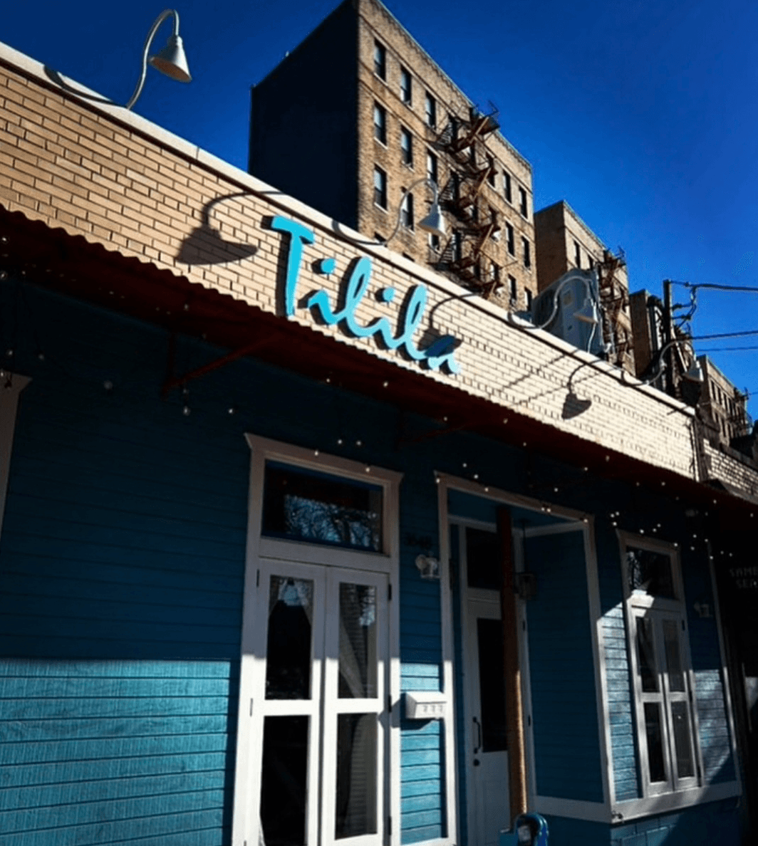 Tililá Casa Publica y Cocina — Bites! of the North Bronx menu