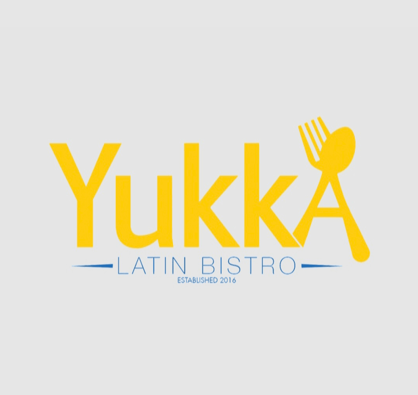Yukka Latin Bistro — Bites! of the North Bronx menu